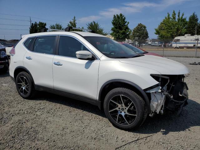 Photo 4 from auction – 2014 NISSAN ROGUE S with VIN 5N1AT2MV7EC753748