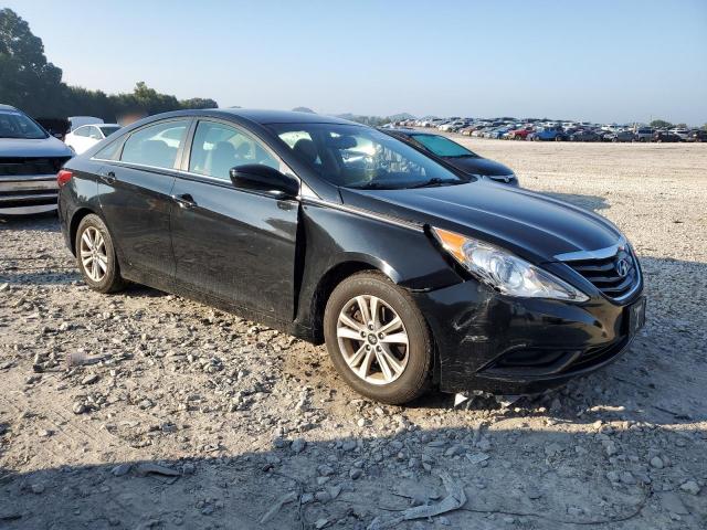 Photo 4 from auction – 2012 HYUNDAI SONATA GLS with VIN 5NPEB4AC3CH398926