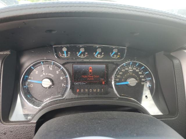Photo 9 from auction – 2013 FORD F150 SUPER with VIN 1FTFW1ET3DKF50546