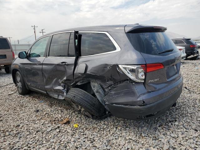 صورة رقم 2 من المزاد - 2018 HONDA PILOT EXL مع VIN 5FNYF6H89JB040997
