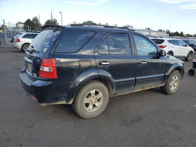Photo 3 from auction – 2007 KIA SORENTO EX with VIN KNDJC736X75666221