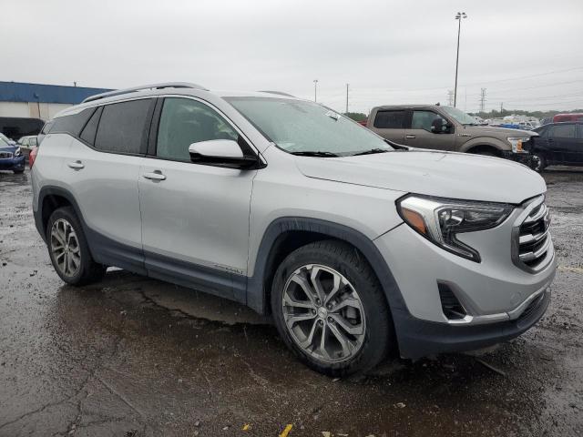 Photo 4 from auction – 2019 GMC TERRAIN SL with VIN 3GKALPEV3KL193733