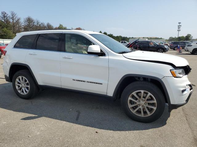 Photo 4 from auction – 2022 JEEP GRAND CHER with VIN 1C4RJFAGXNC162291