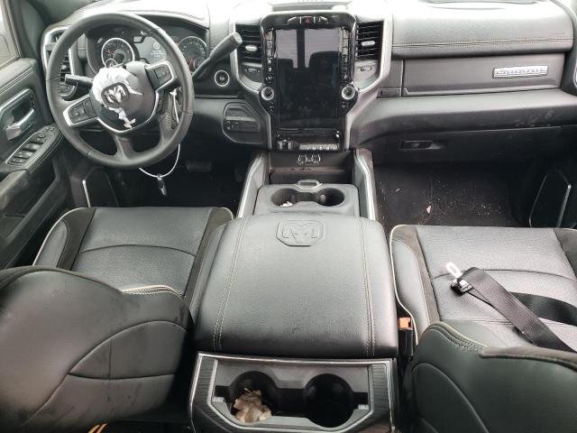 Photo 8 from auction – 2024 RAM 2500 LARAM with VIN 3C6UR5NL7RG277672
