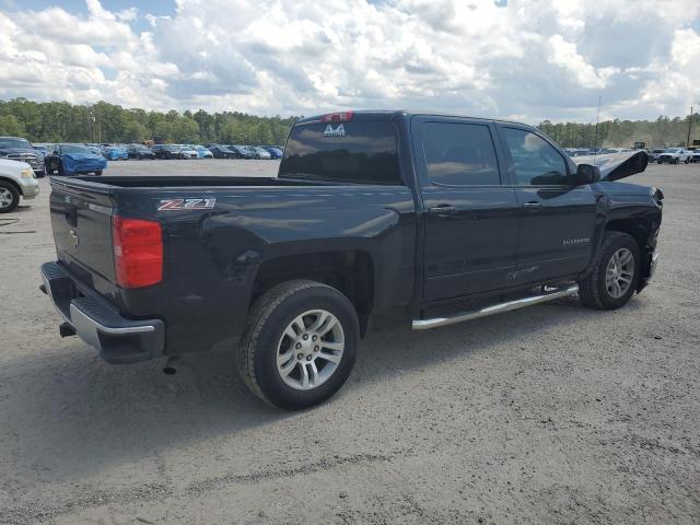 Photo 3 from auction – 2015 CHEVROLET SILVERADO with VIN 3GCPCREC8FG275973