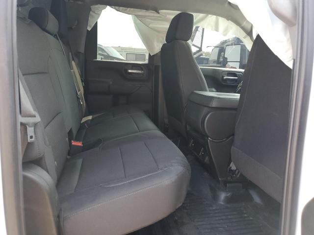 Photo 10 from auction – 2024 GMC SIERRA K25 with VIN 1GT59LE76RF227982