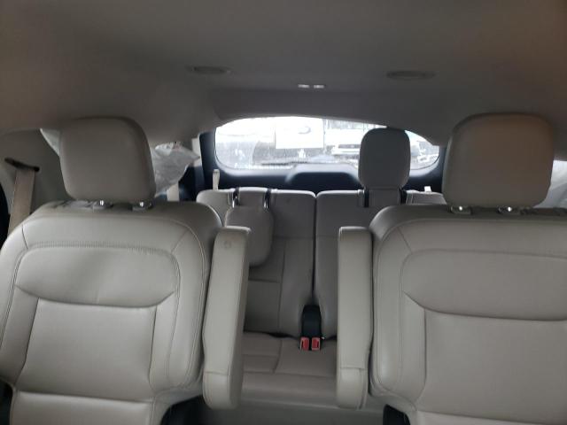 Photo 10 from auction – 2020 FORD EXPLORER X with VIN 1FMSK8DH2LGA80927