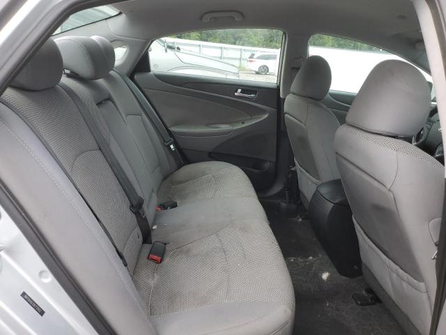 Photo 10 from auction – 2013 HYUNDAI SONATA GLS with VIN 5NPEB4AC1DH712932