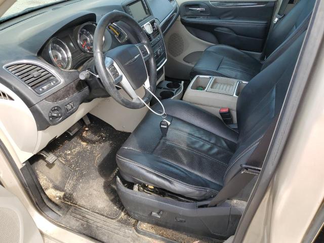 Photo 7 from auction – 2012 CHRYSLER TOWN & COU with VIN 2C4RC1BG9CR312942
