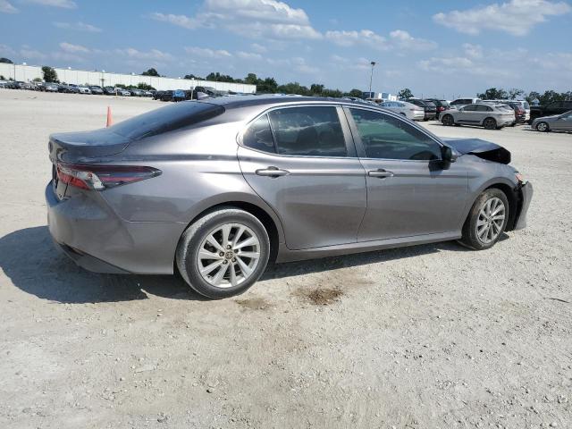 Photo 3 from auction – 2023 TOYOTA CAMRY LE with VIN 4T1C11AK2PU106917