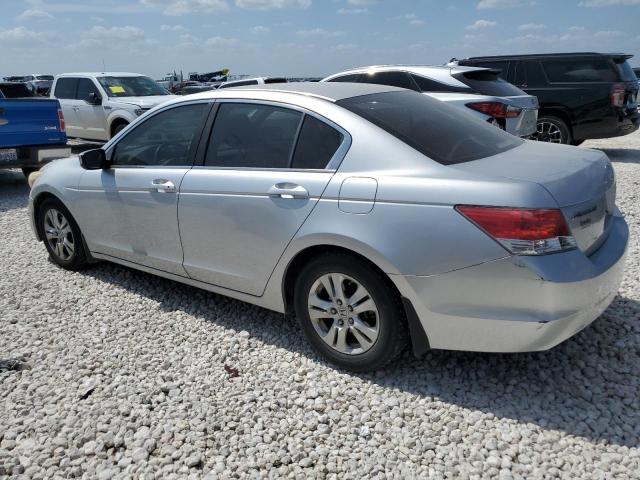 Photo 2 from auction – 2009 HONDA ACCORD LXP with VIN JHMCP26439C008652