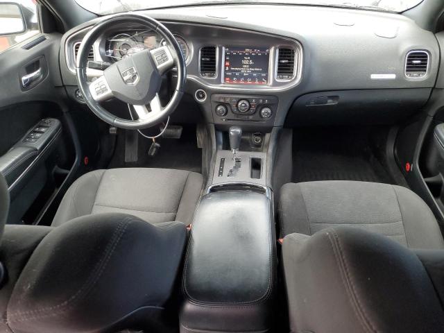 Photo 8 from auction – 2014 DODGE CHARGER R/ with VIN 2C3CDXCT4EH308229