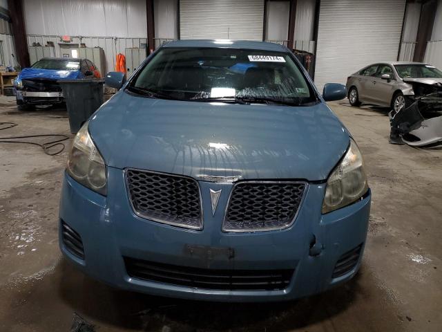 Photo 5 from auction – 2009 PONTIAC VIBE with VIN 5Y2SL67879Z460862