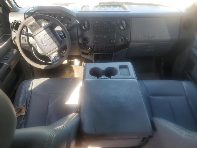 Photo 8 from auction – 2016 FORD F350 SUPER with VIN 1FT8W3CT0GEB41947