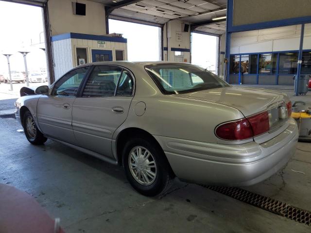 Photo 2 from auction – 2004 BUICK LESABRE LI with VIN 1G4HR54K144154020
