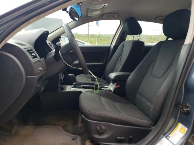 Photo 7 from auction – 2011 FORD FUSION SE with VIN 3FAHP0HA2BR241353
