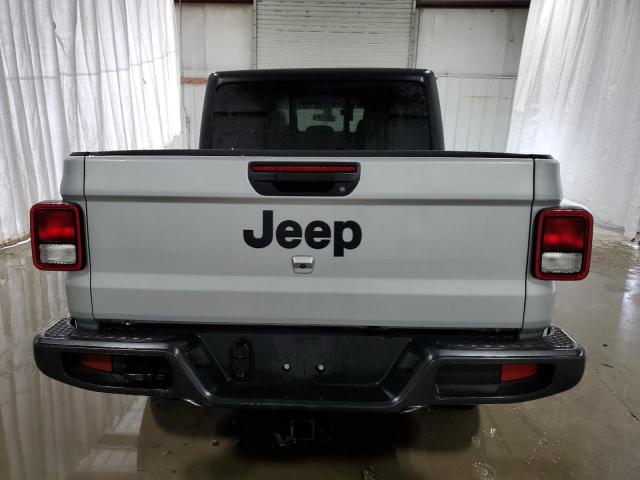 Photo 6 from auction – 2023 JEEP GLADIATOR with VIN 1C6HJTAG1PL528952