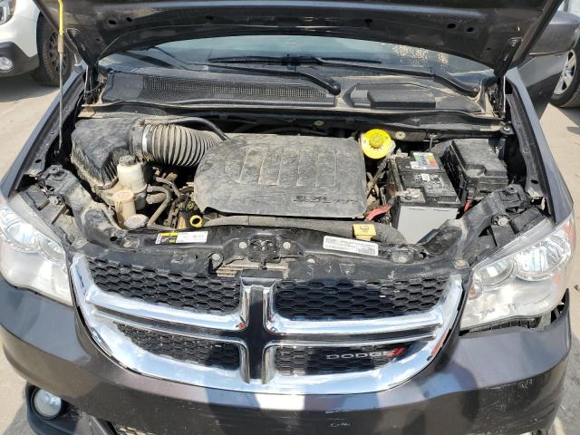Photo 12 from auction – 2019 DODGE GRAND CARA with VIN 2C4RDGCG9KR761373