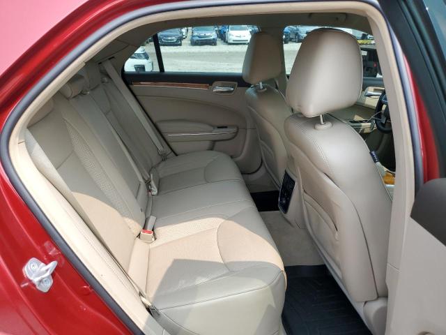 Photo 10 from auction – 2012 CHRYSLER 300 LIMITE with VIN 2C3CCAHG0CH316417