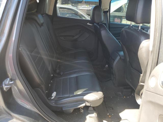 Photo 10 from auction – 2014 FORD ESCAPE TIT with VIN 1FMCU9J93EUC69723