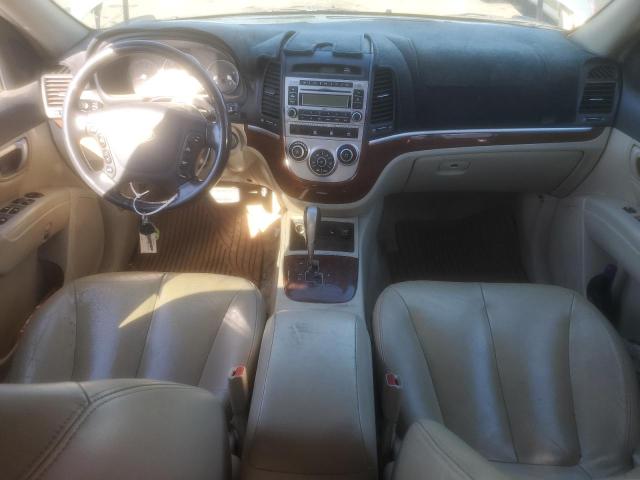 Zdjęcie 8 z aukcji – 2007 HYUNDAI SANTA FE G z VIN 5NMSG13D97H014935
