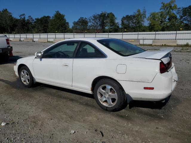 Photo 2 from auction – 2000 HONDA ACCORD EX with VIN 1HGCG2255YA042832