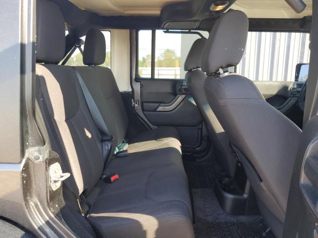Photo 11 from auction – 2016 JEEP WRANGLER U with VIN 1C4BJWDG3GL213906