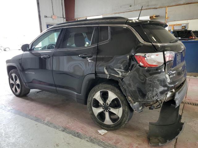 Photo 2 from auction – 2018 JEEP COMPASS LA with VIN 3C4NJDBB6JT113903