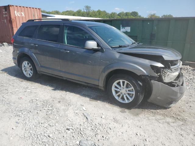 Photo 4 from auction – 2013 DODGE JOURNEY SX with VIN 3C4PDCBG3DT552745