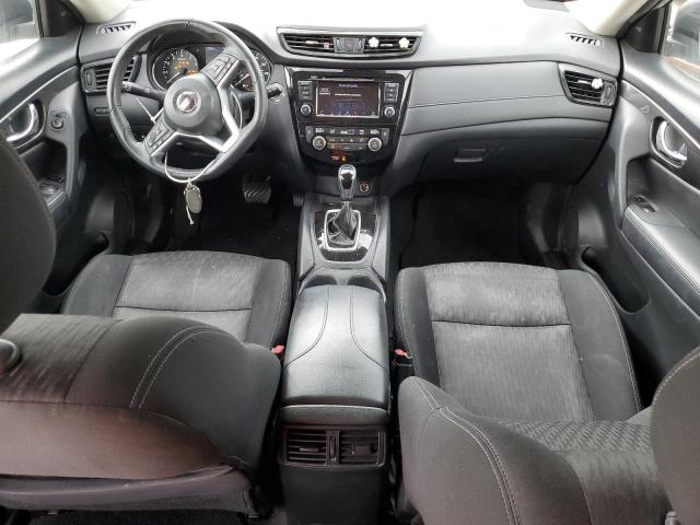 Photo 8 from auction – 2019 NISSAN ROGUE S with VIN KNMAT2MT3KP507965