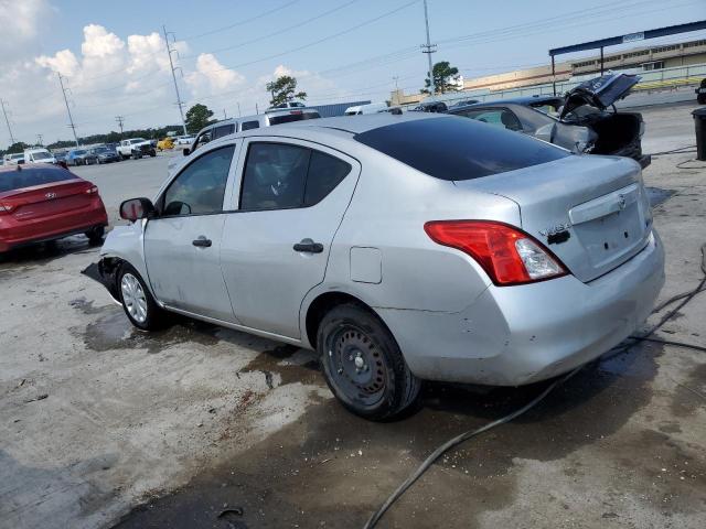Photo 2 from auction – 2012 NISSAN VERSA S with VIN 3N1CN7AP8CL919645