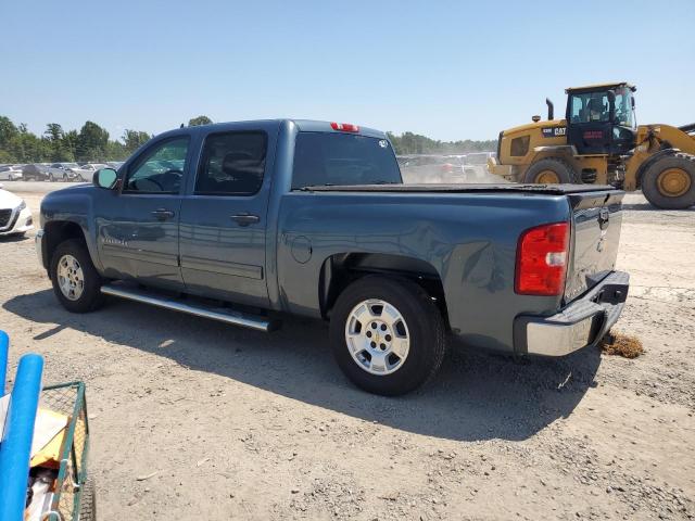 Photo 2 from auction – 2012 CHEVROLET SILVERADO with VIN 3GCPCSE03CG243330