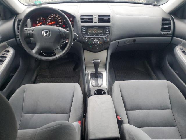 Photo 8 from auction – 2005 HONDA ACCORD EX with VIN 1HGCM56745A045805
