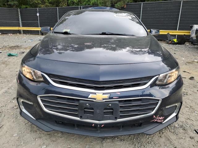 Photo 5 from auction – 2018 CHEVROLET MALIBU LT with VIN 1G1ZD5ST8JF253770