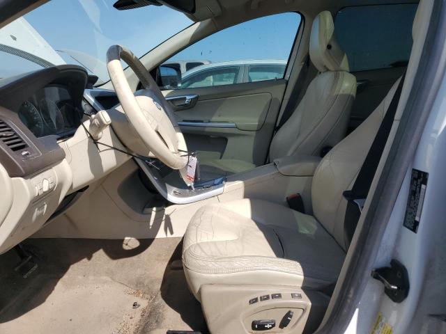 Photo 7 from auction – 2010 VOLVO XC60 3.2 with VIN YV4960DL8A2053851