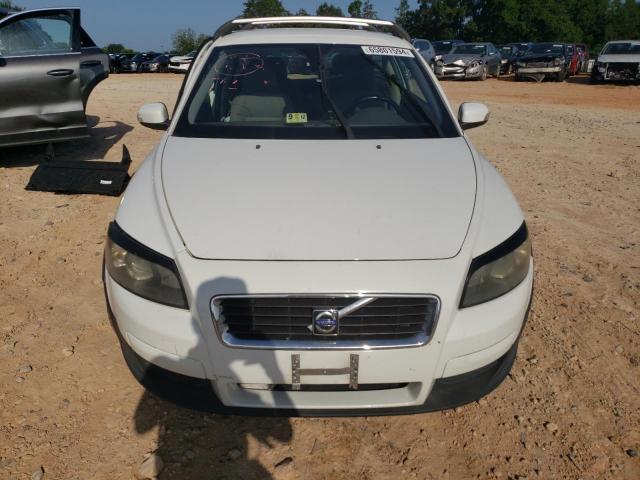 Photo 5 from auction – 2009 VOLVO C30 T5 with VIN YV1MK672692151264