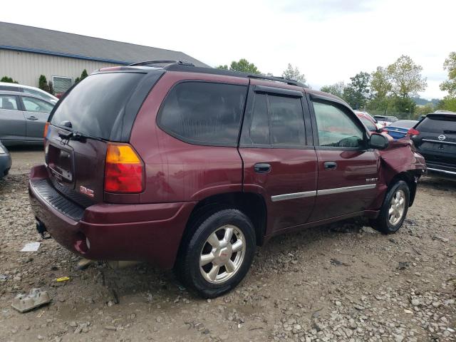 Фото 3 с аукциона – 2006 GMC ENVOY с VIN 1GKDS13S662140229