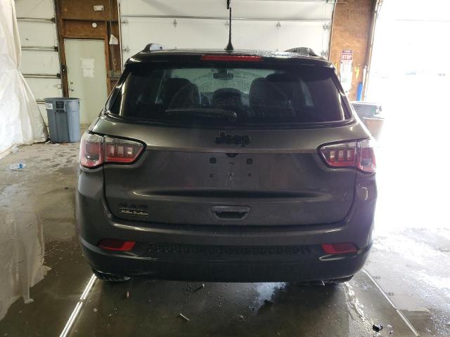 Photo 6 from auction – 2018 JEEP COMPASS LA with VIN 3C4NJDBB7JT434235