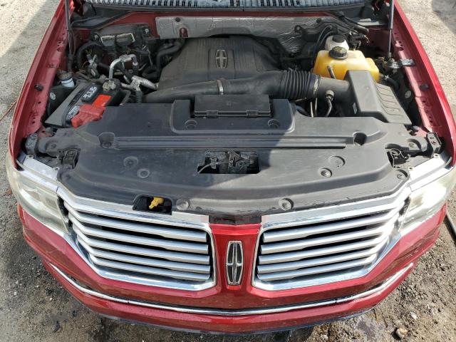 Photo 12 from auction – 2015 LINCOLN NAVIGATOR with VIN 5LMJJ3JT1FEJ10667
