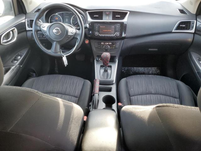 Photo 8 from auction – 2018 NISSAN SENTRA with VIN 3N1AB7AP2JY280033