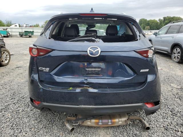 Photo 6 from auction – 2018 MAZDA CX-5 TOURI with VIN JM3KFBCM5J0321266