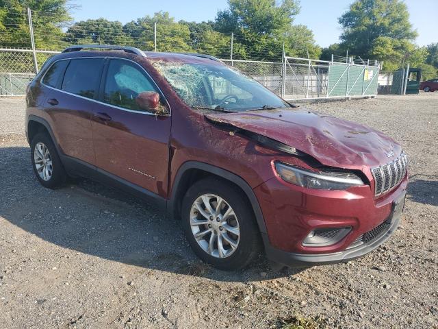 Photo 4 from auction – 2019 JEEP CHEROKEE L with VIN 1C4PJLCB9KD248205