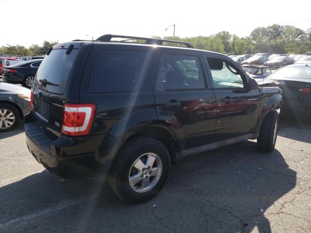 Photo 3 from auction – 2010 FORD ESCAPE XLT with VIN 1FMCU0DG2AKD18132