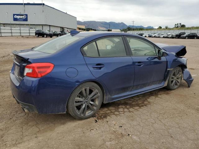 Photo 3 from auction – 2016 SUBARU WRX LIMITE with VIN JF1VA1J68G9833486