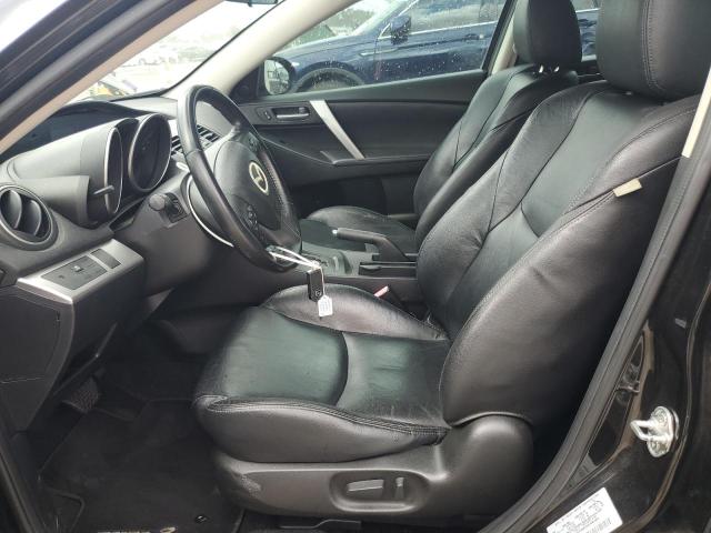 Zdjęcie 7 z aukcji – 2012 MAZDA 3 I z VIN JM1BL1M74C1614691