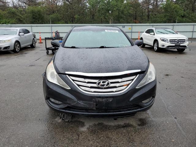 Photo 5 from auction – 2013 HYUNDAI SONATA with VIN 5NPEC4ACXDH727233