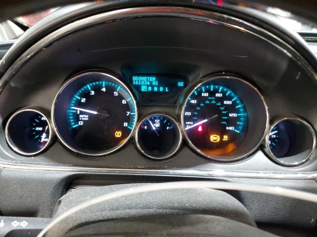 Photo 9 from auction – 2013 BUICK ENCLAVE with VIN 5GAKVDKD5DJ186802