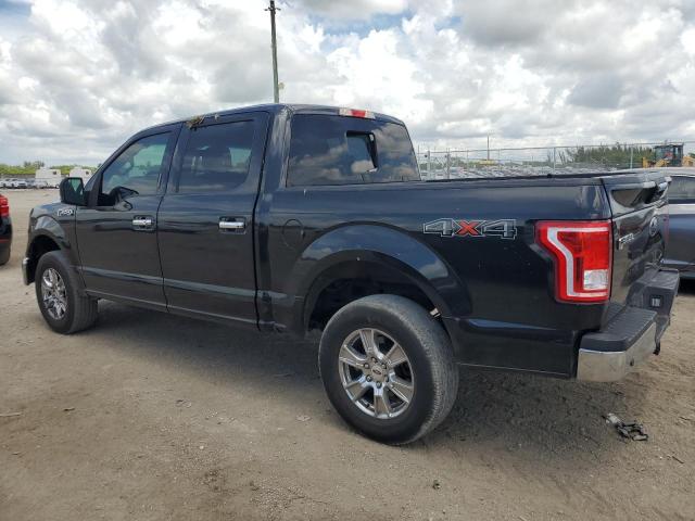 Photo 2 from auction – 2015 FORD F150 SUPER with VIN 1FTEW1EF5FFA28597