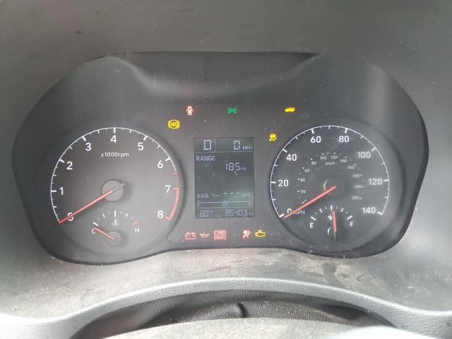 Photo 9 from auction – 2019 HYUNDAI ACCENT SE with VIN 3KPC24A38KE056639