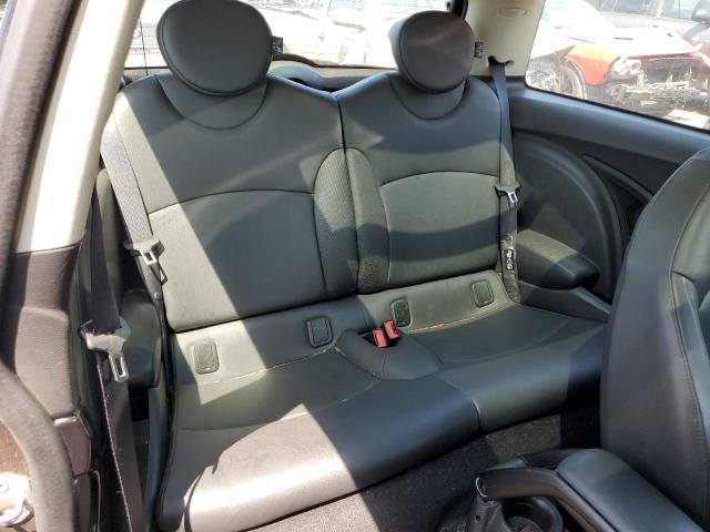 Photo 10 from auction – 2011 MINI COOPER with VIN WMWSU3C53BT099840
